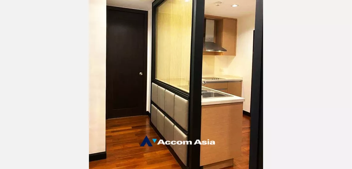  1  2 br Condominium For Rent in Sathorn ,Bangkok BTS Chong Nonsi - BRT Sathorn at The Empire Place AA33937
