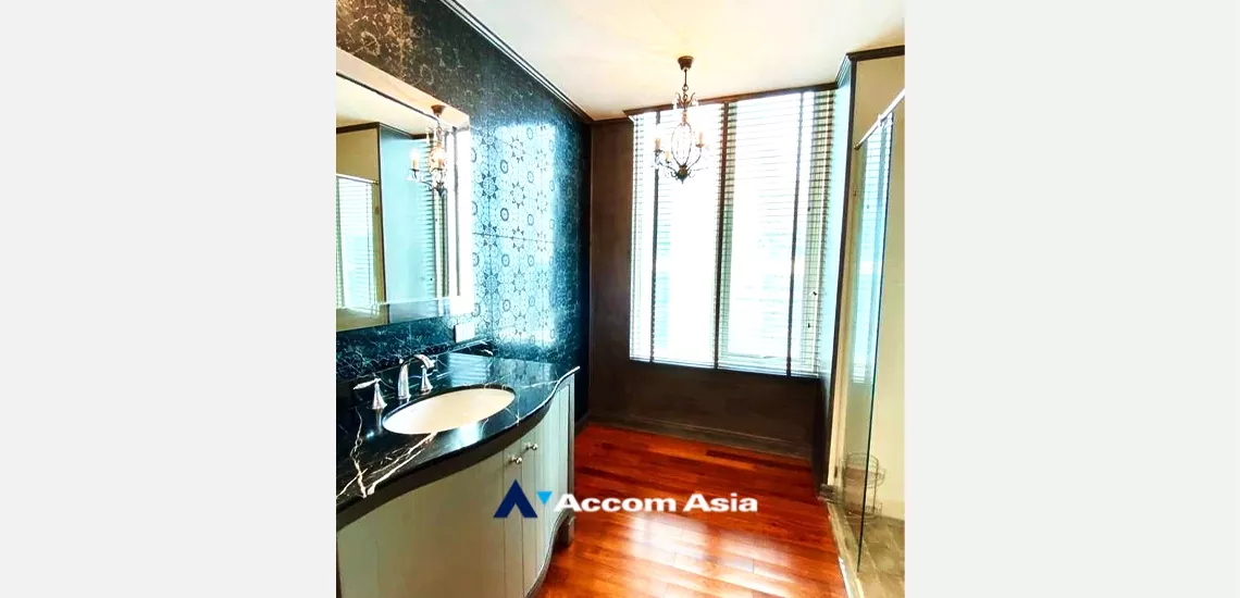 6  2 br Condominium For Rent in Sathorn ,Bangkok BTS Chong Nonsi - BRT Sathorn at The Empire Place AA33937