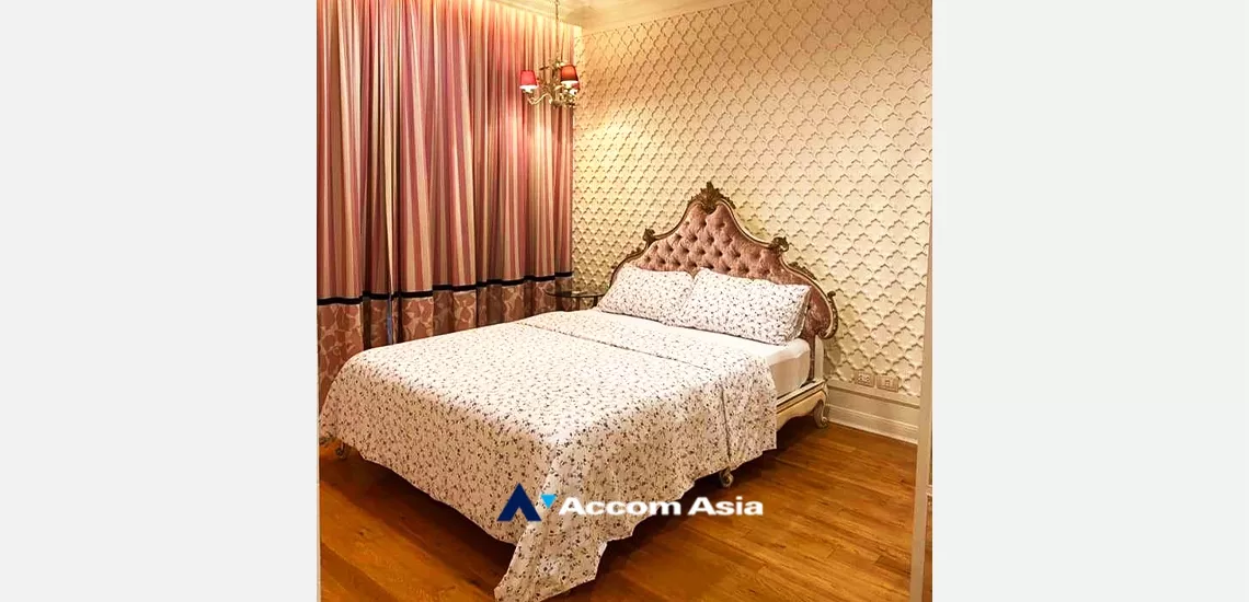 5  2 br Condominium For Rent in Sathorn ,Bangkok BTS Chong Nonsi - BRT Sathorn at The Empire Place AA33937