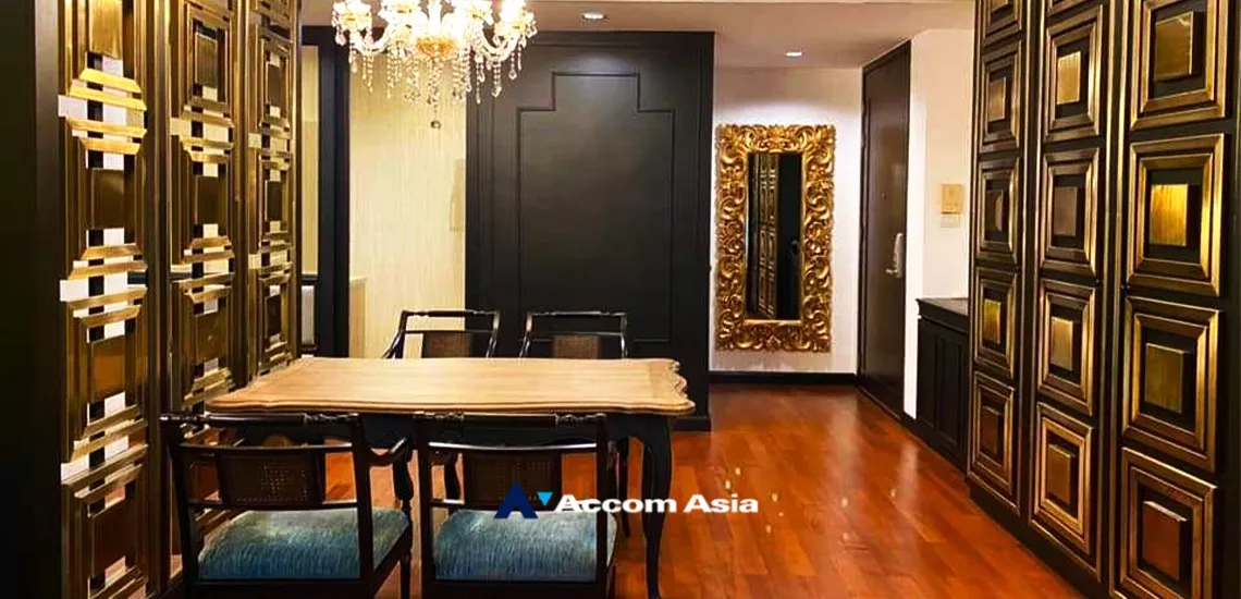  1  2 br Condominium For Rent in Sathorn ,Bangkok BTS Chong Nonsi - BRT Sathorn at The Empire Place AA33937