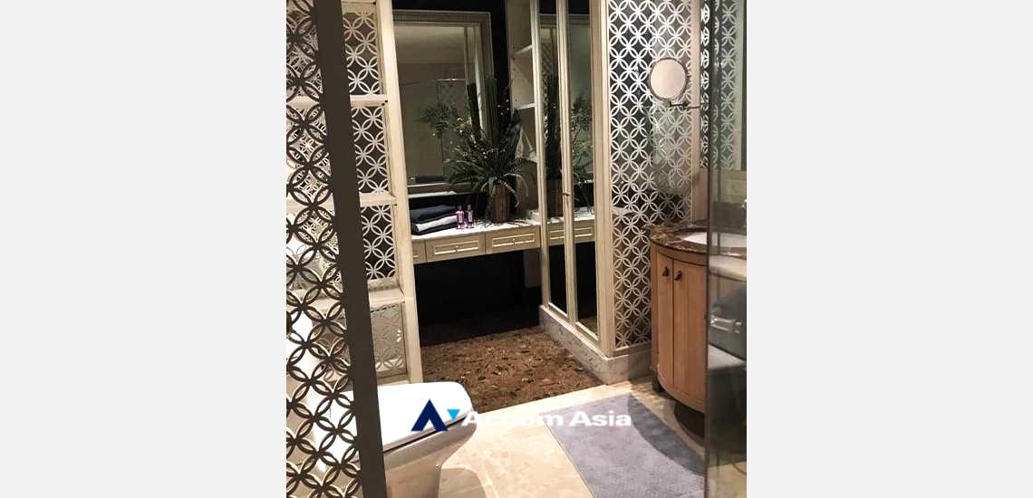 5  3 br Condominium For Rent in Sathorn ,Bangkok BTS Chong Nonsi - BRT Sathorn at The Empire Place AA33939