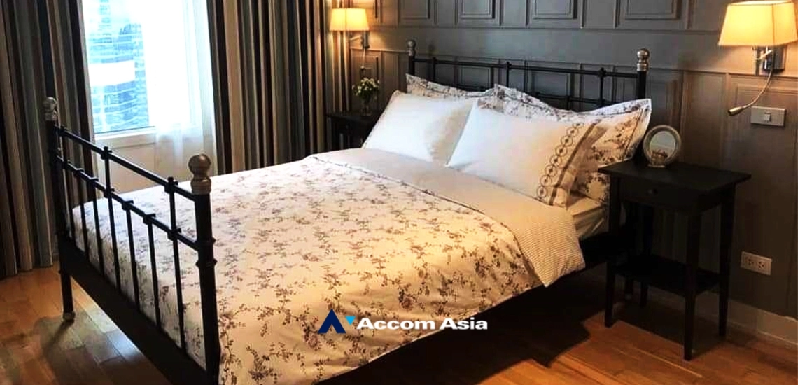  1  3 br Condominium For Rent in Sathorn ,Bangkok BTS Chong Nonsi - BRT Sathorn at The Empire Place AA33939