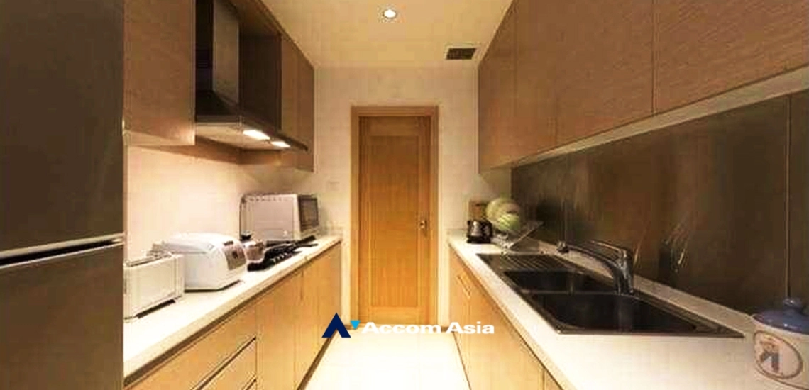 4  3 br Condominium For Rent in Sathorn ,Bangkok BTS Chong Nonsi - BRT Sathorn at The Empire Place AA33939