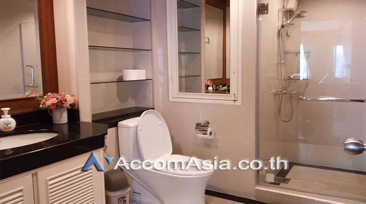  1  3 br Condominium For Rent in Sukhumvit ,Bangkok BTS Phrom Phong at Richmond Palace 24814