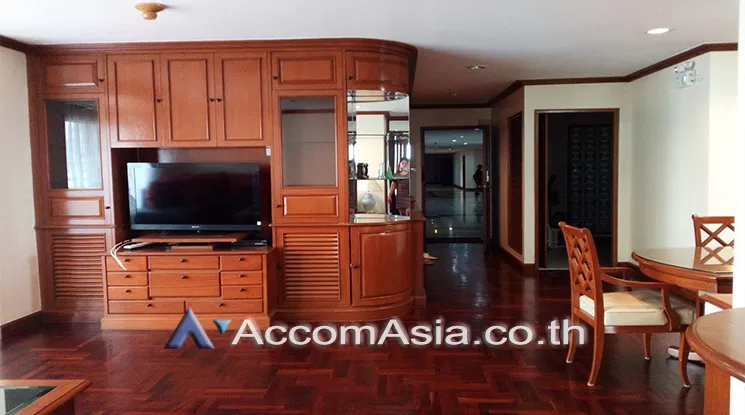 4  3 br Condominium For Rent in Sukhumvit ,Bangkok BTS Phrom Phong at Richmond Palace 24814