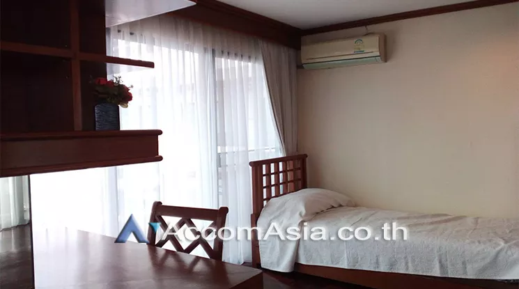 5  3 br Condominium For Rent in Sukhumvit ,Bangkok BTS Phrom Phong at Richmond Palace 24814