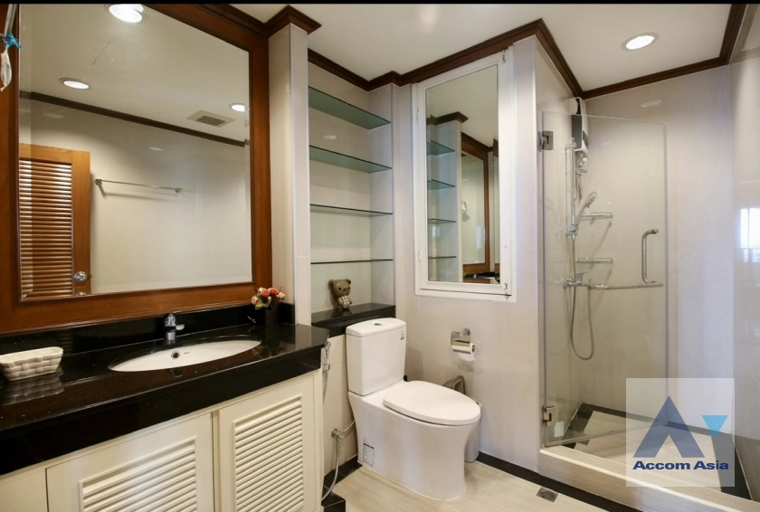 8  3 br Condominium for rent and sale in Sukhumvit ,Bangkok BTS Phrom Phong at Richmond Palace 24814