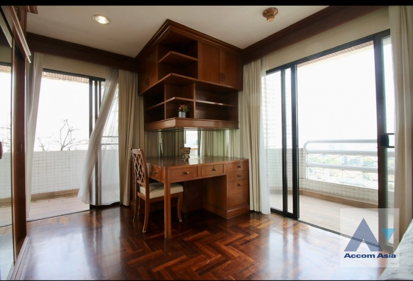  1  3 br Condominium for rent and sale in Sukhumvit ,Bangkok BTS Phrom Phong at Richmond Palace 24814