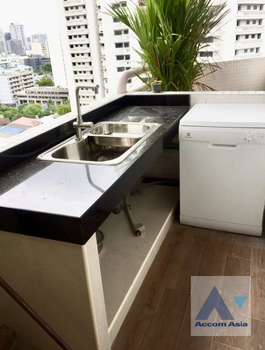 10  3 br Condominium for rent and sale in Sukhumvit ,Bangkok BTS Phrom Phong at Richmond Palace 24814
