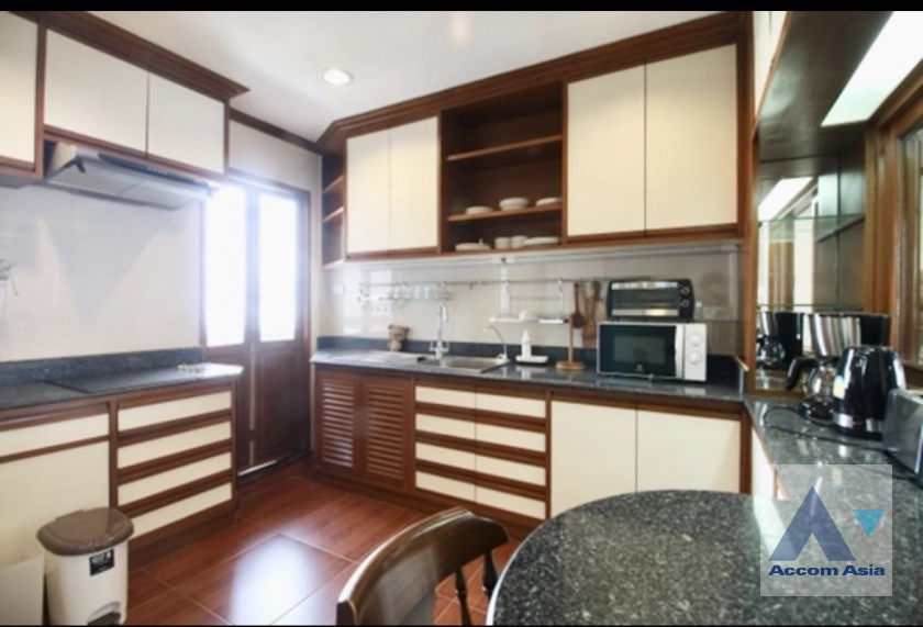 5  3 br Condominium for rent and sale in Sukhumvit ,Bangkok BTS Phrom Phong at Richmond Palace 24814