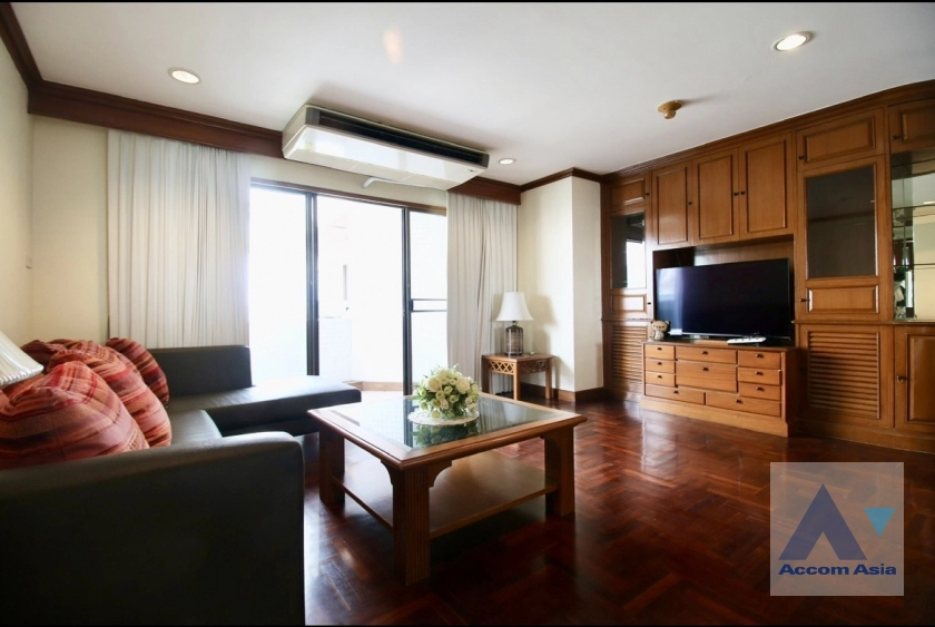 4  3 br Condominium for rent and sale in Sukhumvit ,Bangkok BTS Phrom Phong at Richmond Palace 24814