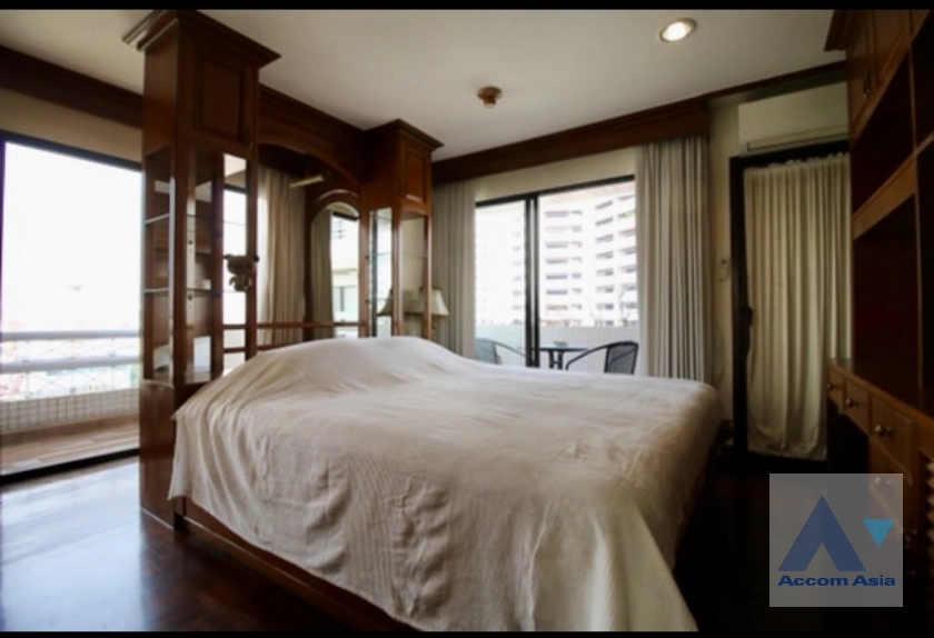7  3 br Condominium for rent and sale in Sukhumvit ,Bangkok BTS Phrom Phong at Richmond Palace 24814