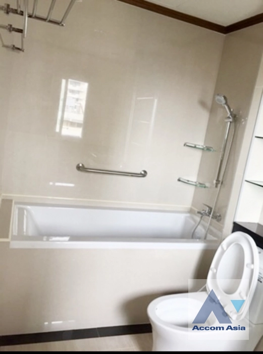 9  3 br Condominium for rent and sale in Sukhumvit ,Bangkok BTS Phrom Phong at Richmond Palace 24814