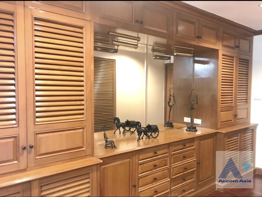 6  3 br Condominium for rent and sale in Sukhumvit ,Bangkok BTS Phrom Phong at Richmond Palace 24814