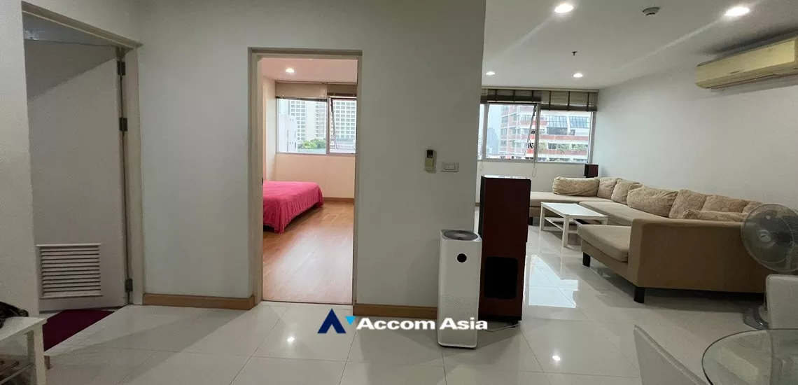  1  2 br Condominium For Sale in Sathorn ,Bangkok BTS Surasak at St.Louis Grand Terrace AA33943
