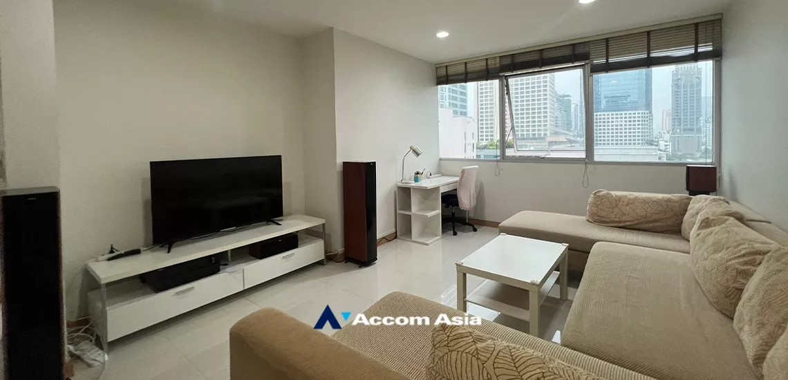 1  2 br Condominium For Sale in Sathorn ,Bangkok BTS Surasak at St.Louis Grand Terrace AA33943