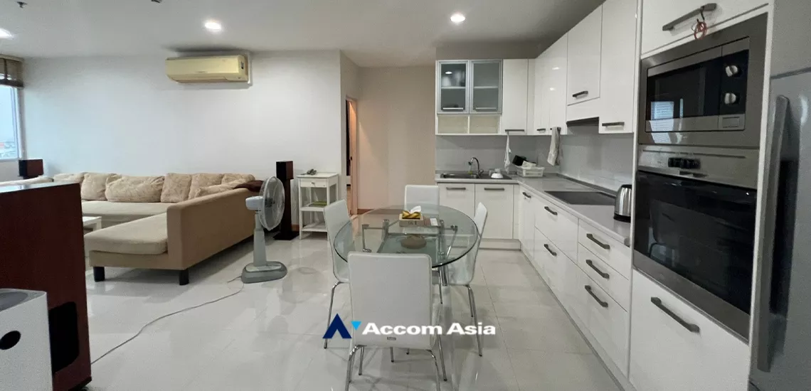 6  2 br Condominium For Sale in Sathorn ,Bangkok BTS Surasak at St.Louis Grand Terrace AA33943