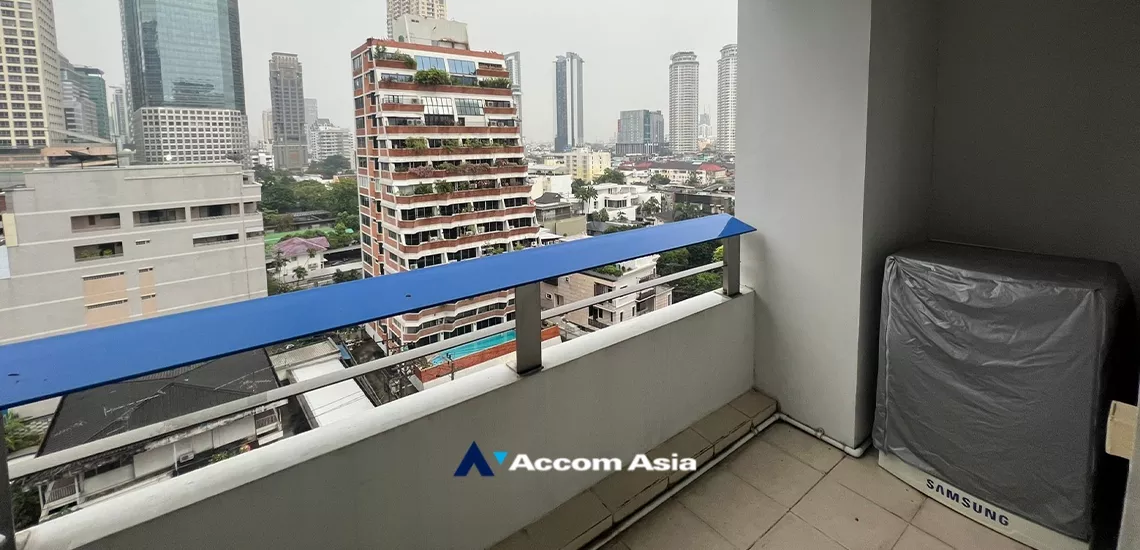 15  2 br Condominium For Sale in Sathorn ,Bangkok BTS Surasak at St.Louis Grand Terrace AA33943