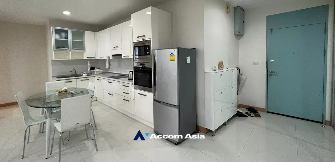 7  2 br Condominium For Sale in Sathorn ,Bangkok BTS Surasak at St.Louis Grand Terrace AA33943