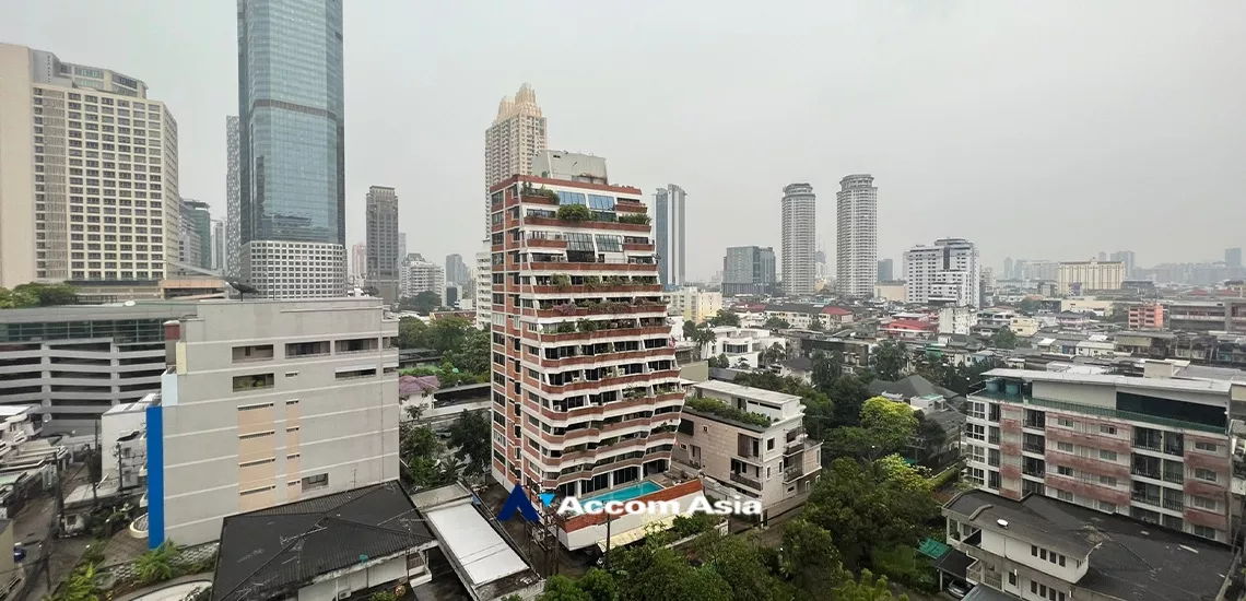 16  2 br Condominium For Sale in Sathorn ,Bangkok BTS Surasak at St.Louis Grand Terrace AA33943