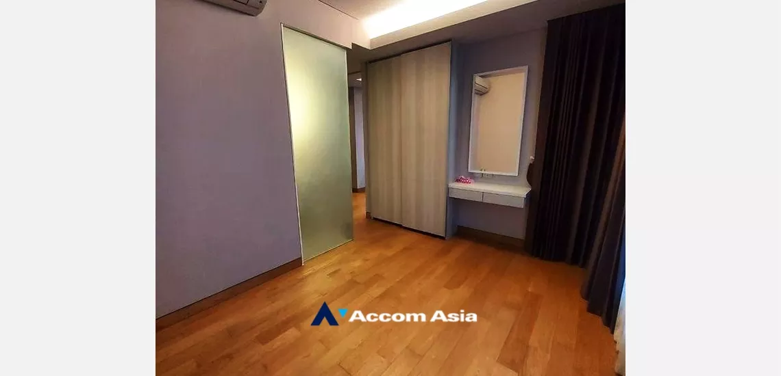  1  2 br Condominium For Sale in Sukhumvit ,Bangkok BTS Phrom Phong at The Lumpini 24 AA33944