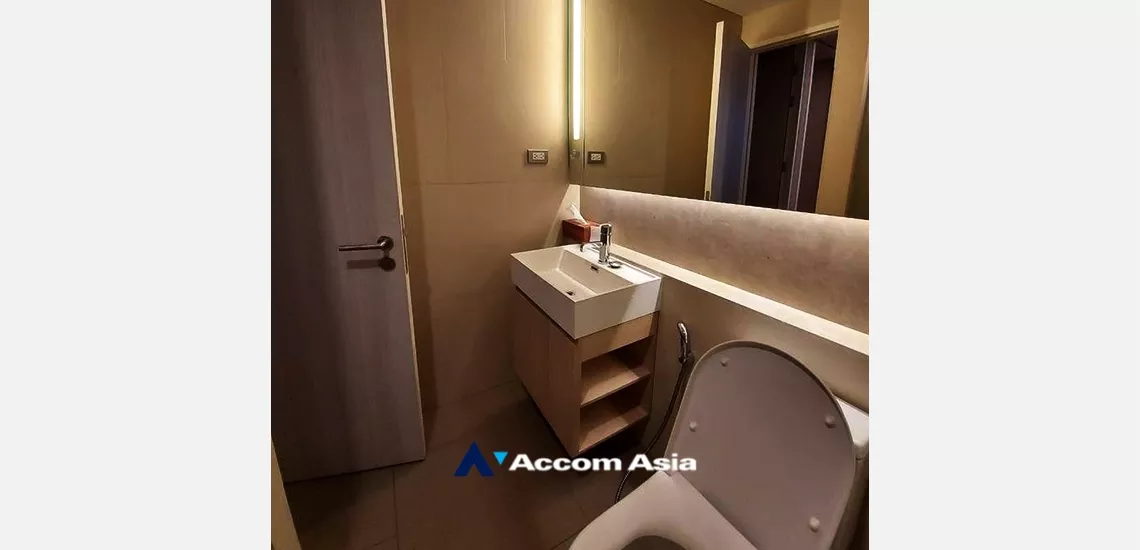 5  2 br Condominium For Sale in Sukhumvit ,Bangkok BTS Phrom Phong at The Lumpini 24 AA33944