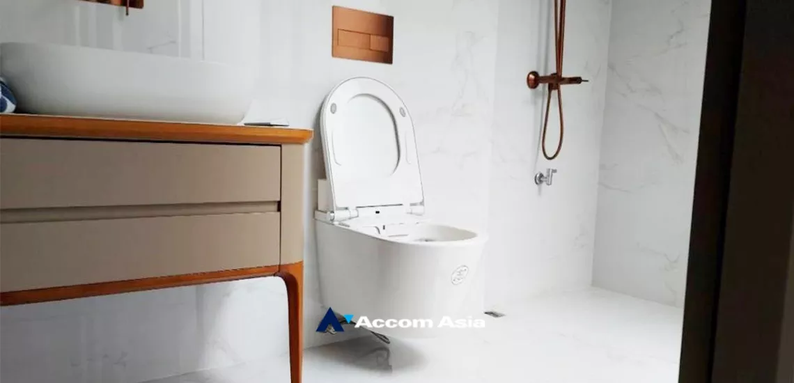 6  4 br Townhouse for rent and sale in Pattanakarn ,Bangkok BTS On Nut at The Pride Sukhumvit 77 AA33947