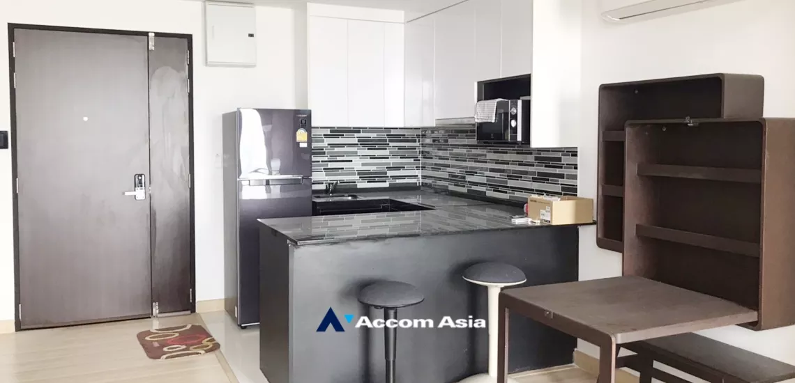 unitDouble High Ceiling, Duplex Condo | Bangkok Horizon Sathon