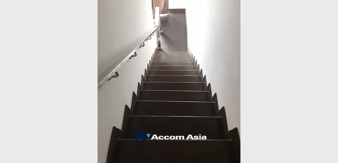 8  1 br Condominium For Rent in Sathorn ,Bangkok BRT Technic Krungthep at Bangkok Horizon Sathon AA33951