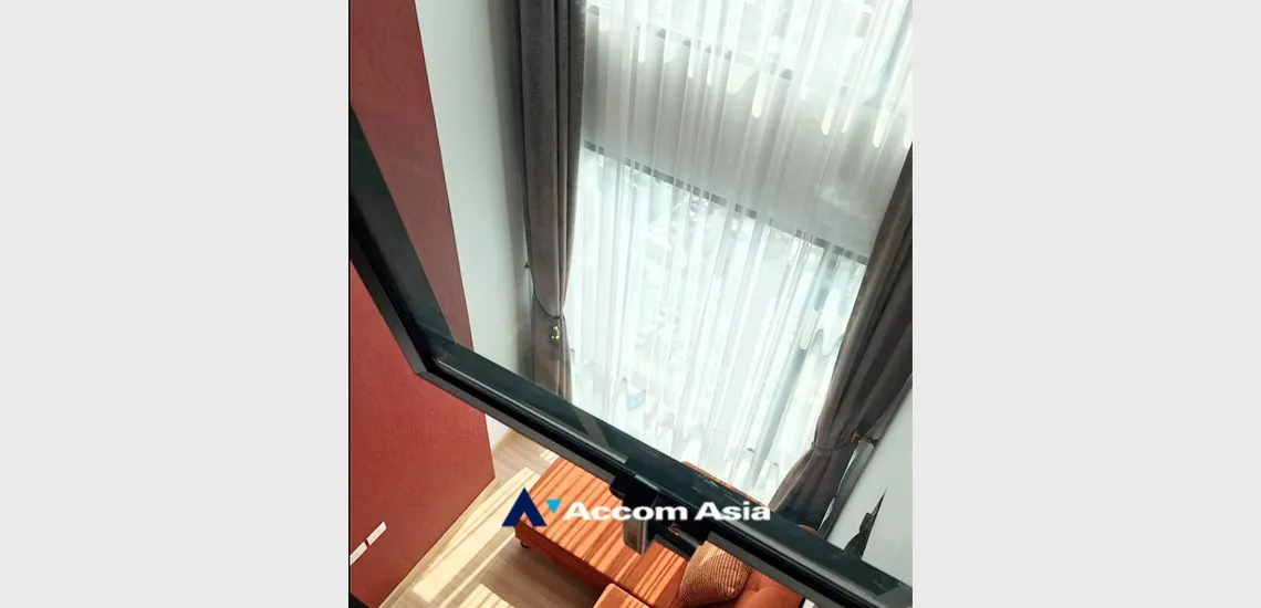 unitDouble High Ceiling, Duplex Condo | Bangkok Horizon Sathon