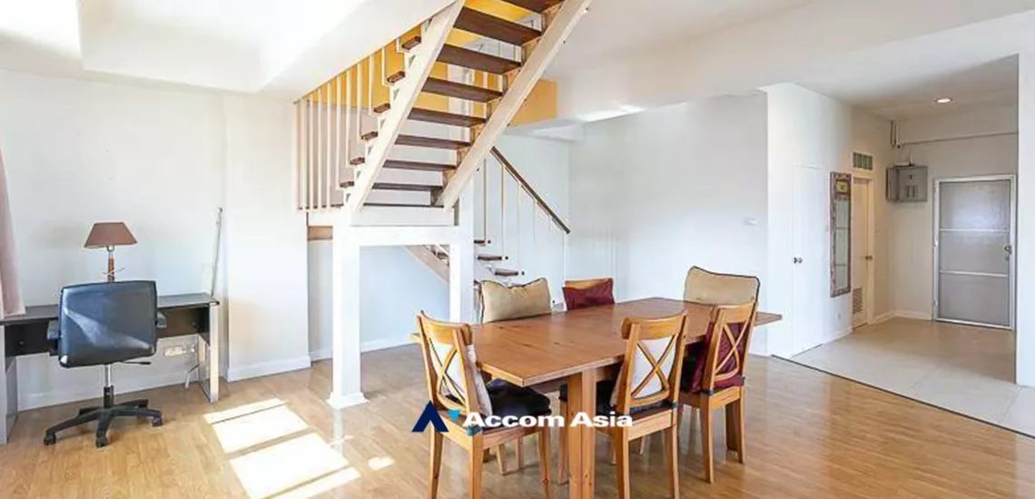 unitDuplex Condo, Pet friendly | Fair Tower