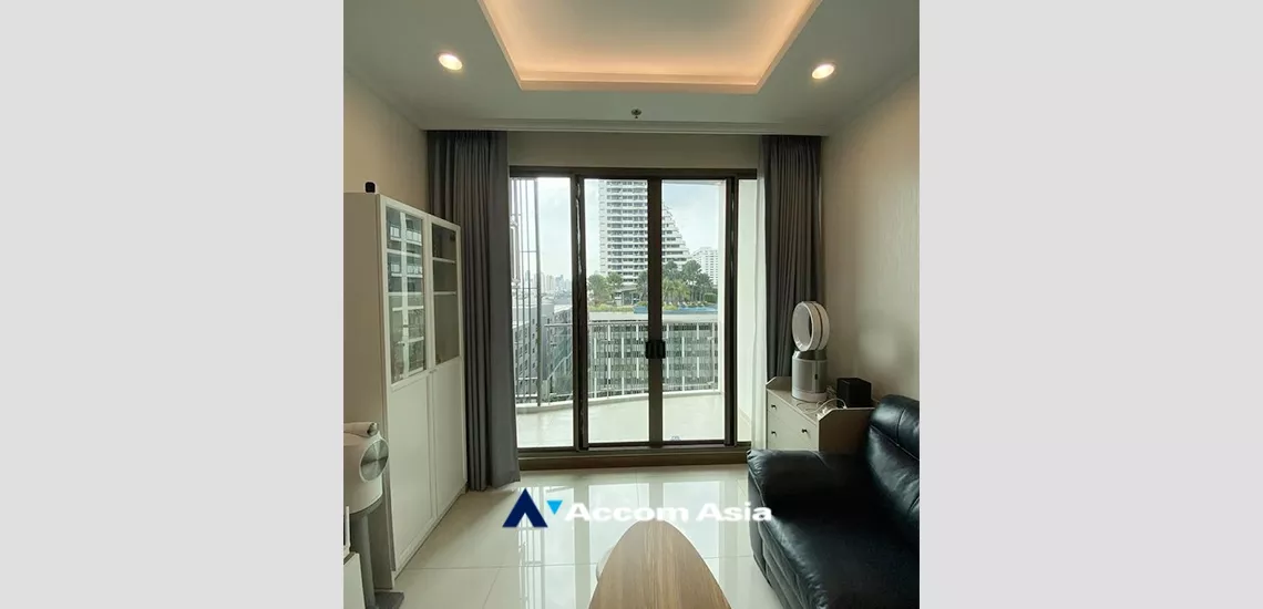 13  2 br Condominium For Sale in Sukhumvit ,Bangkok BTS Phrom Phong at Supalai Oriental Sukhumvit 39 AA33954