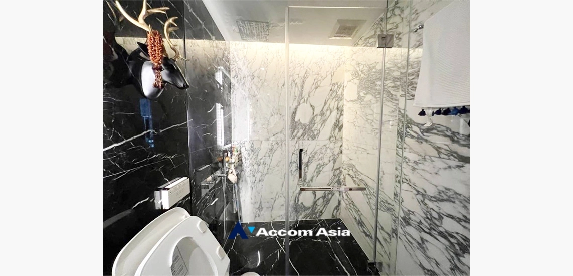 11  1 br Condominium For Sale in Sathorn ,Bangkok BTS Surasak at The Bangkok Sathorn AA33957