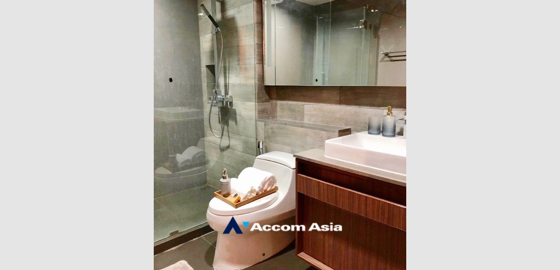 5  2 br Condominium for rent and sale in Sathorn ,Bangkok BTS Chong Nonsi at The Hudson Sathorn 7 AA33963