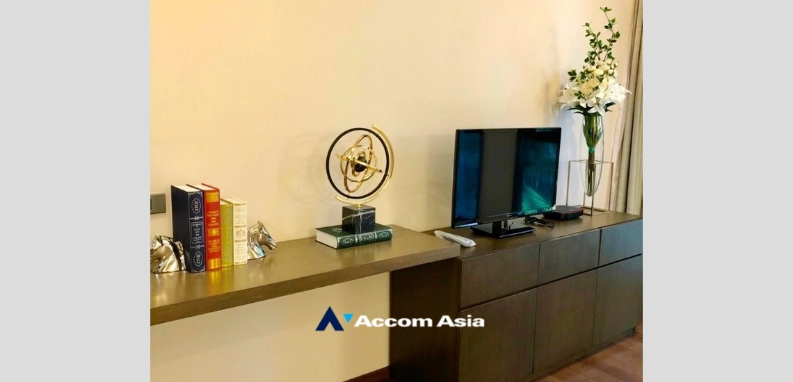 4  2 br Condominium for rent and sale in Sathorn ,Bangkok BTS Chong Nonsi at The Hudson Sathorn 7 AA33963