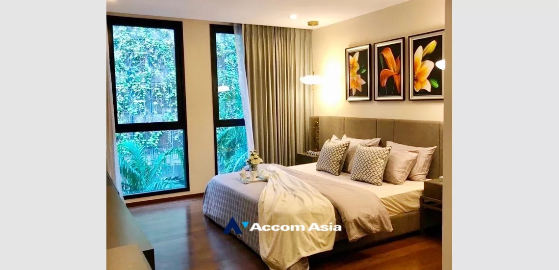  1  2 br Condominium for rent and sale in Sathorn ,Bangkok BTS Chong Nonsi at The Hudson Sathorn 7 AA33963