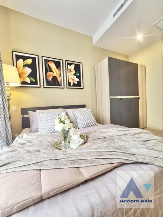 9  2 br Condominium for rent and sale in Sukhumvit ,Bangkok BTS Asok - MRT Sukhumvit at Noble BE19 AA33964