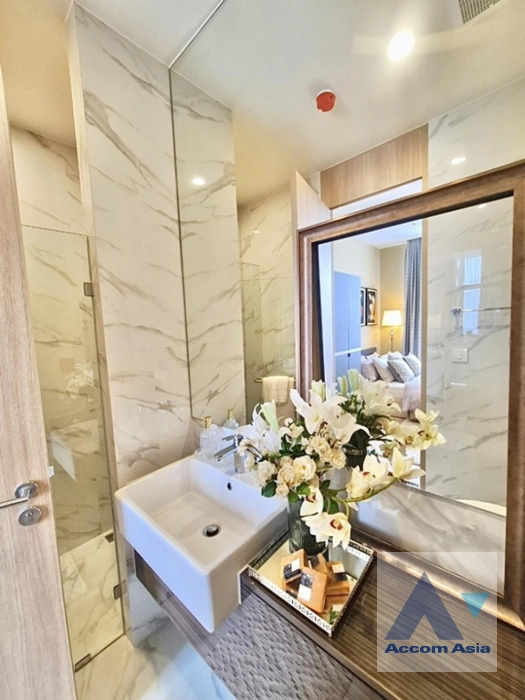 11  2 br Condominium for rent and sale in Sukhumvit ,Bangkok BTS Asok - MRT Sukhumvit at Noble BE19 AA33964