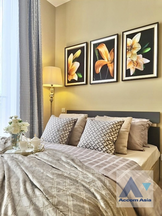 10  2 br Condominium for rent and sale in Sukhumvit ,Bangkok BTS Asok - MRT Sukhumvit at Noble BE19 AA33964