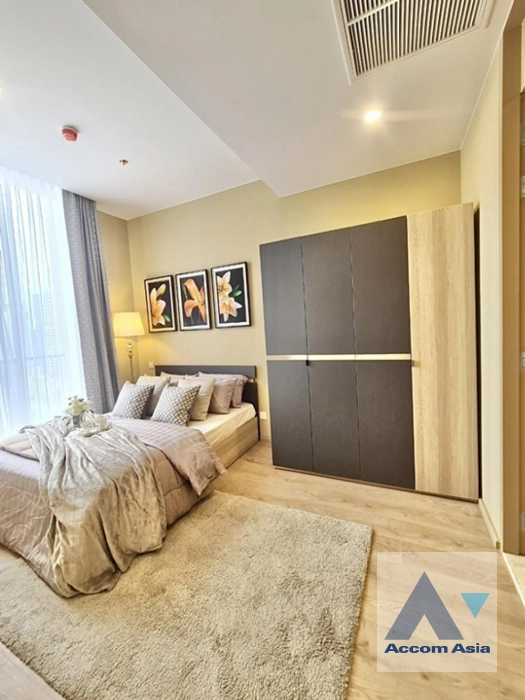 13  2 br Condominium for rent and sale in Sukhumvit ,Bangkok BTS Asok - MRT Sukhumvit at Noble BE19 AA33964