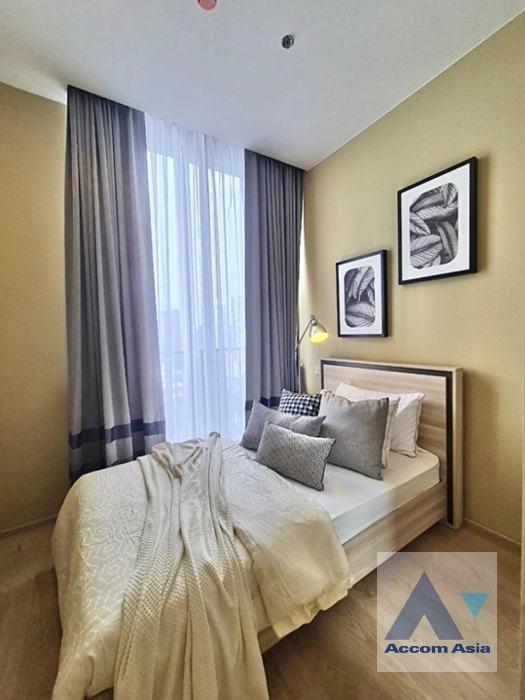 15  2 br Condominium for rent and sale in Sukhumvit ,Bangkok BTS Asok - MRT Sukhumvit at Noble BE19 AA33964