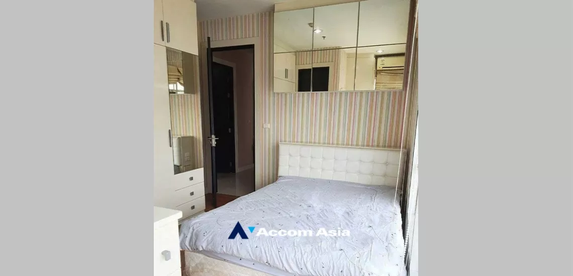 6  3 br Condominium For Rent in Ploenchit ,Bangkok BTS Ratchathewi at Baan Klang Krung Siam-Pathumwan AA33968