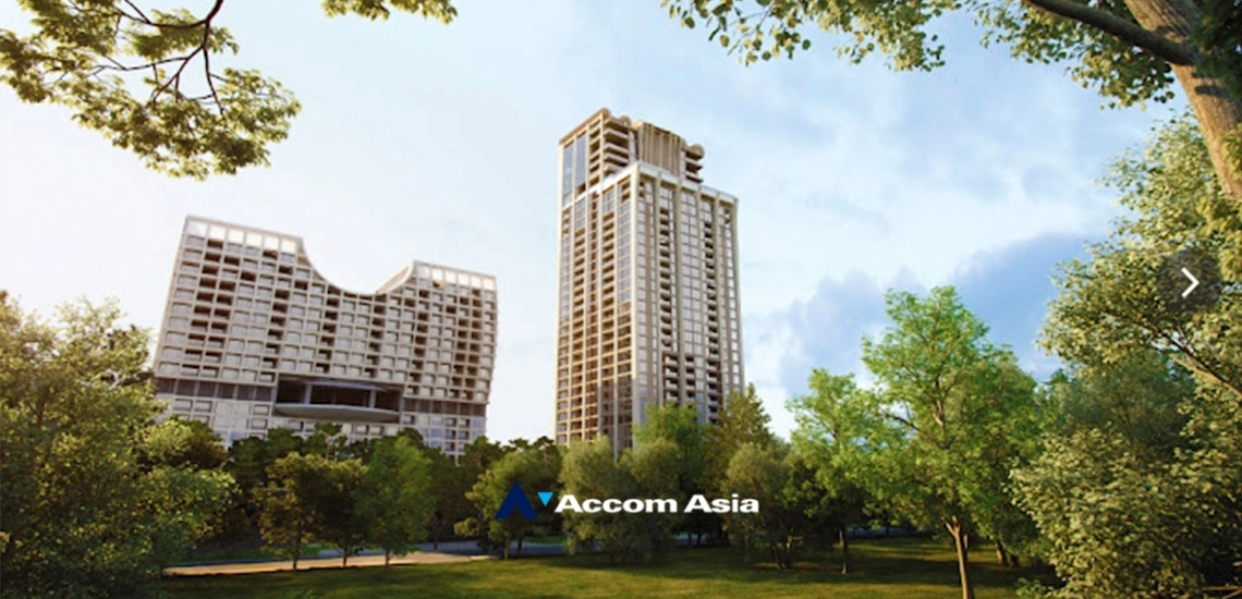 Condominium For Rent & Sale in Ton Son, Bangkok Code AA33975