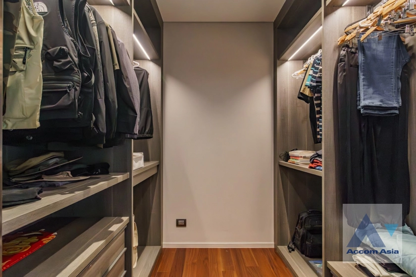 23  2 br Condominium for rent and sale in Ploenchit ,Bangkok BTS Chitlom at The Residences at Sindhorn Kempinski Hotel Bangkok AA33975