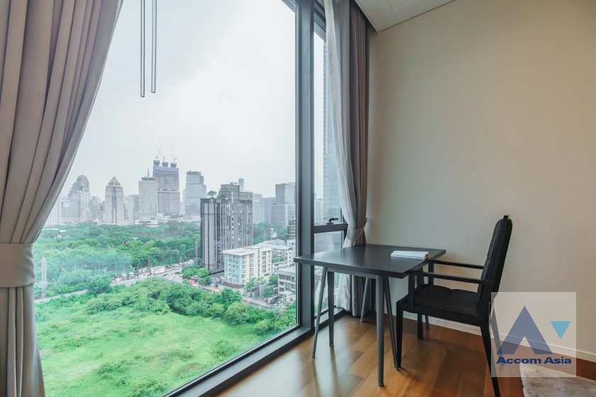 19  2 br Condominium for rent and sale in Ploenchit ,Bangkok BTS Chitlom at The Residences at Sindhorn Kempinski Hotel Bangkok AA33975
