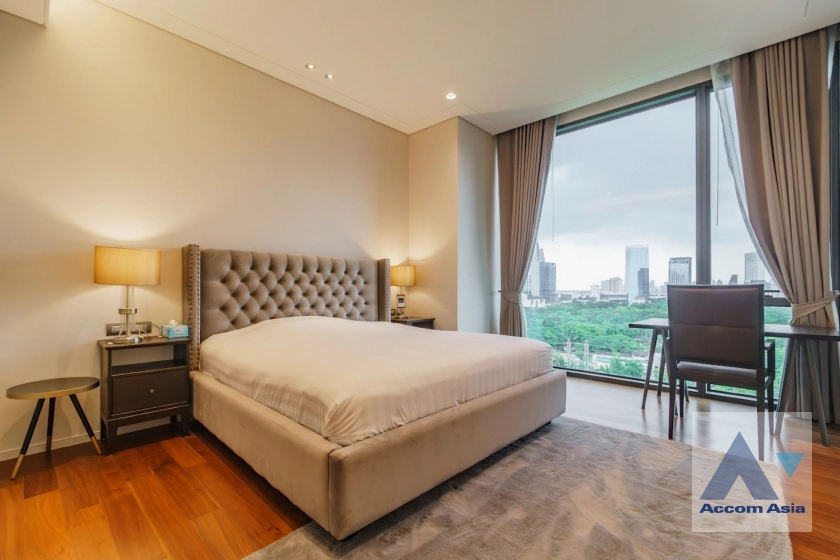 13  2 br Condominium for rent and sale in Ploenchit ,Bangkok BTS Chitlom at The Residences at Sindhorn Kempinski Hotel Bangkok AA33975