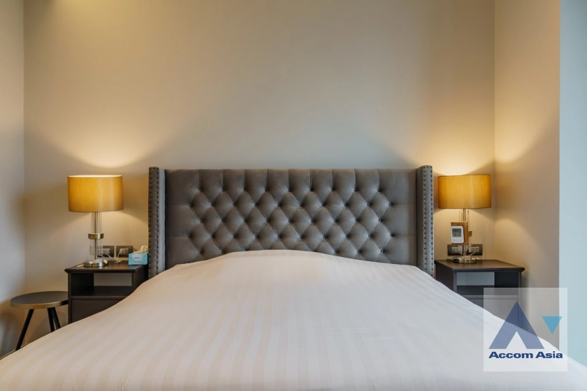 16  2 br Condominium for rent and sale in Ploenchit ,Bangkok BTS Chitlom at The Residences at Sindhorn Kempinski Hotel Bangkok AA33975