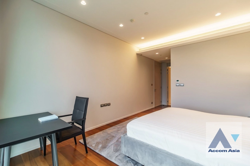 20  2 br Condominium for rent and sale in Ploenchit ,Bangkok BTS Chitlom at The Residences at Sindhorn Kempinski Hotel Bangkok AA33975