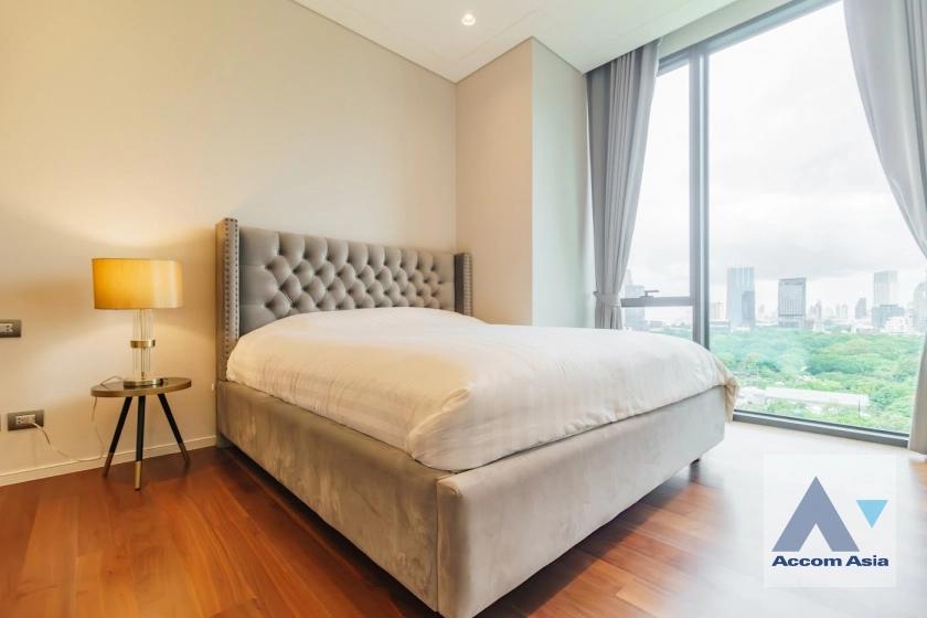 14  2 br Condominium for rent and sale in Ploenchit ,Bangkok BTS Chitlom at The Residences at Sindhorn Kempinski Hotel Bangkok AA33975