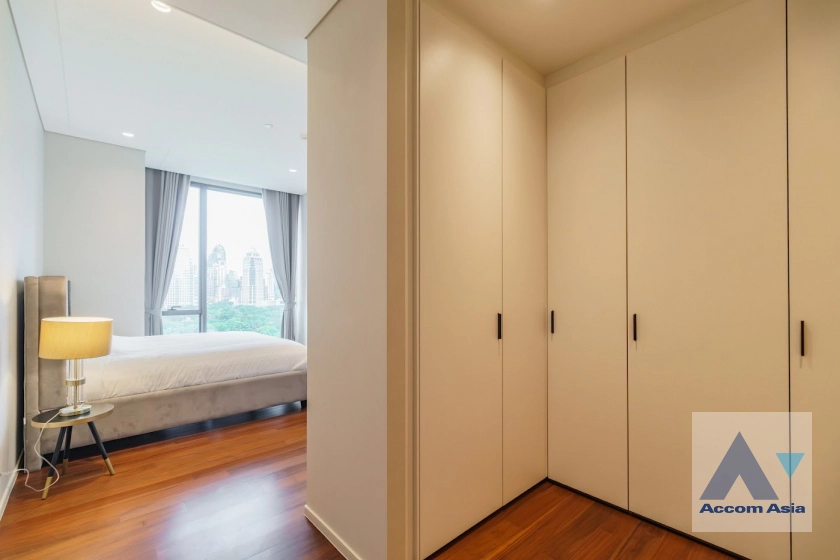 21  2 br Condominium for rent and sale in Ploenchit ,Bangkok BTS Chitlom at The Residences at Sindhorn Kempinski Hotel Bangkok AA33975